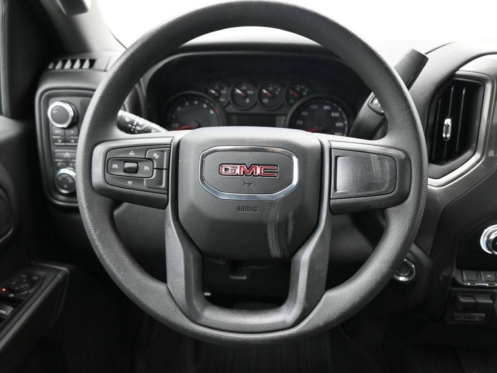 2026 GMC Sierra 1500 Pro - Photo 12