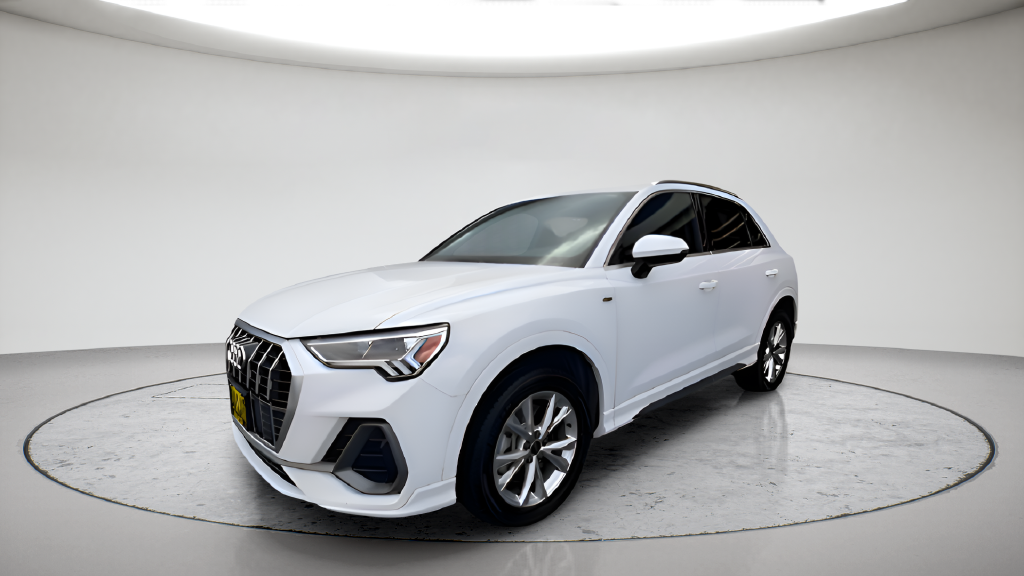 2024 Audi Q3