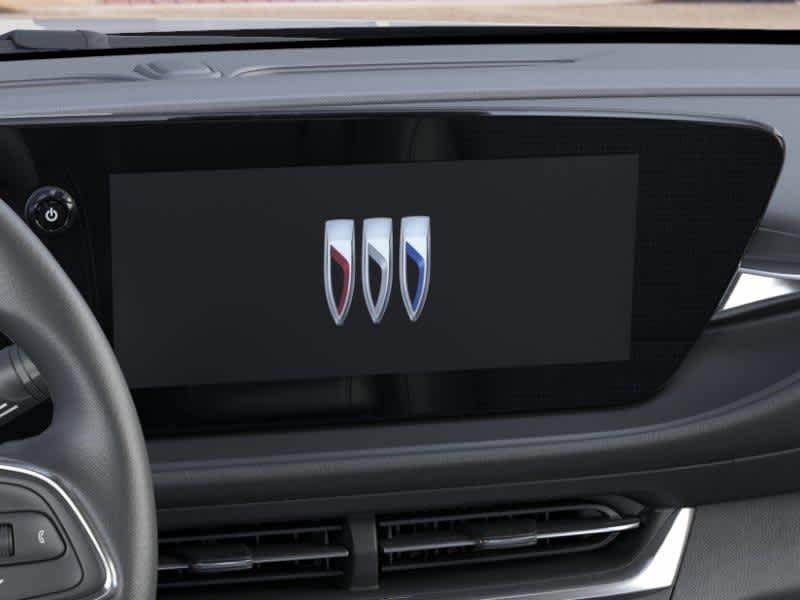New 2026 Summit White Buick Preferred image 20