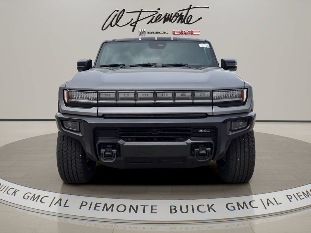 New 2026 Magnus Gray Matte GMC 3X image 2