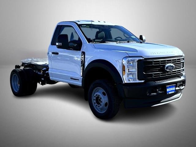 2026 Ford F-450 Super Duty Chassis Cab XL - Photo 13