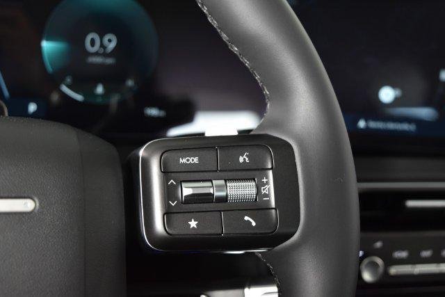 New 2026 Gray Hyundai SEL Premium AWD image 66