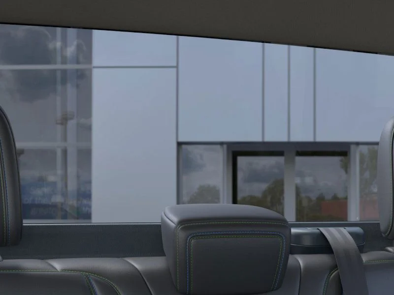 2025 Ford Maverick Lobo Standard - Photo 24