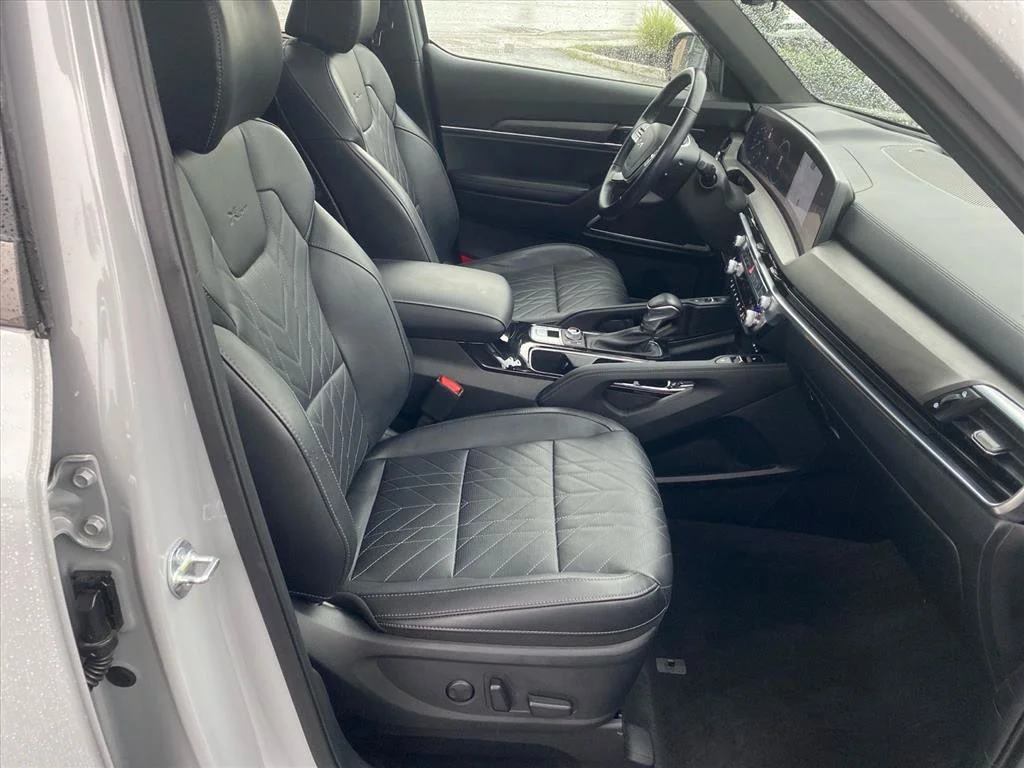 Certified Used 2024 Wolf Gray Kia SX-Prestige X-Pro image 28