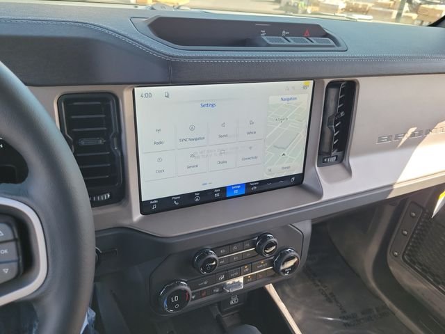 New 2026 Desert Sand Ford Outer Banks® image 7