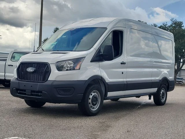 New 2026 Oxford White Ford Base image 31