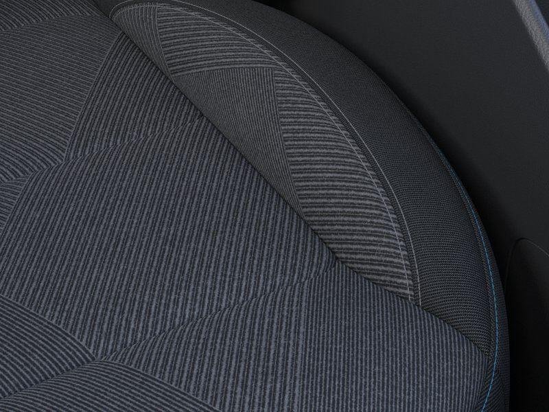 New 2026 Sterling Gray Metallic Chevrolet LS image 21