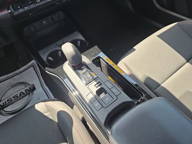 Used 2024 Beige Toyota XSE image 14