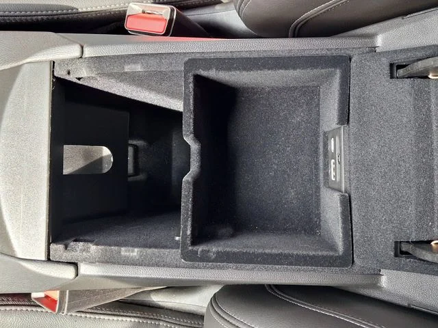 Used 2024 Black Cadillac Luxury image 25