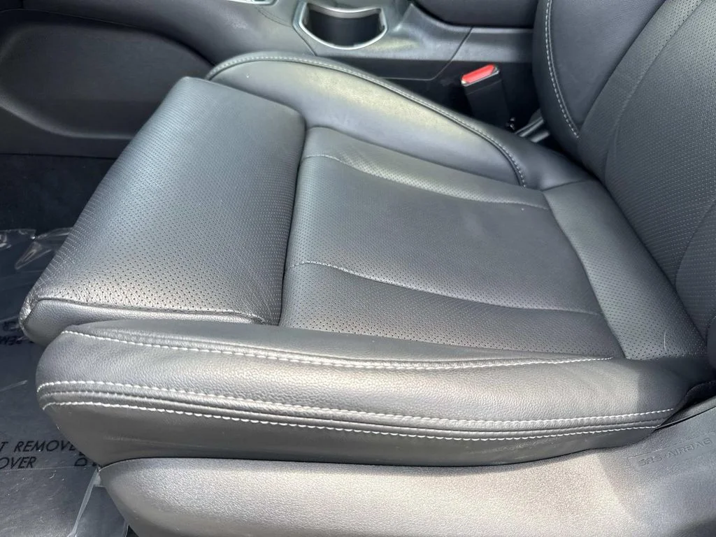 Certified Used 2025 White Subaru Limited image 26