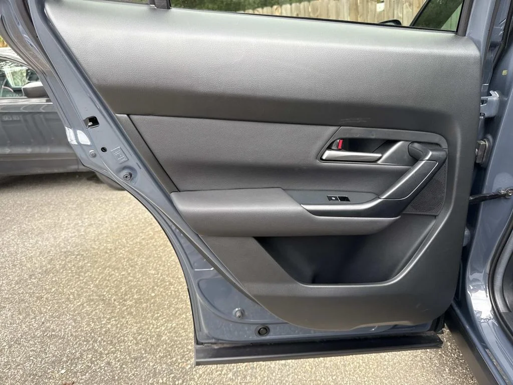 Used 2026 Gray Mazda Preferred image 15