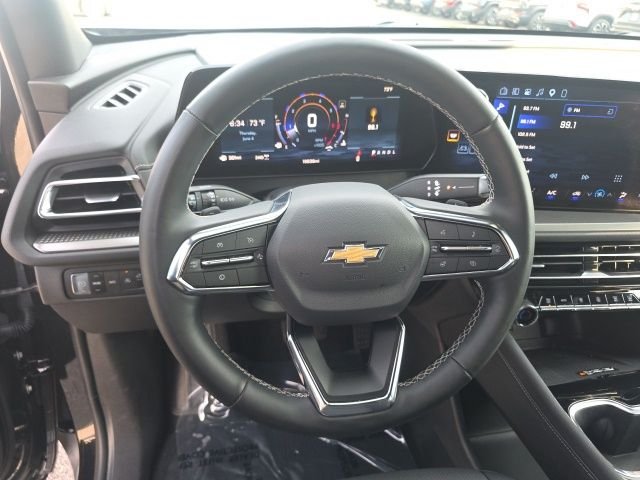 Used 2026 Black Chevrolet LT image 17