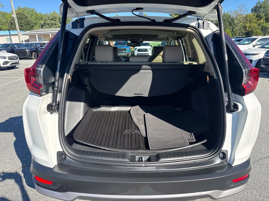Used 2022  Honda Touring image 25