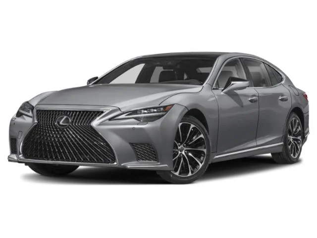 Used 2023 Caviar Lexus LS 500 image 1