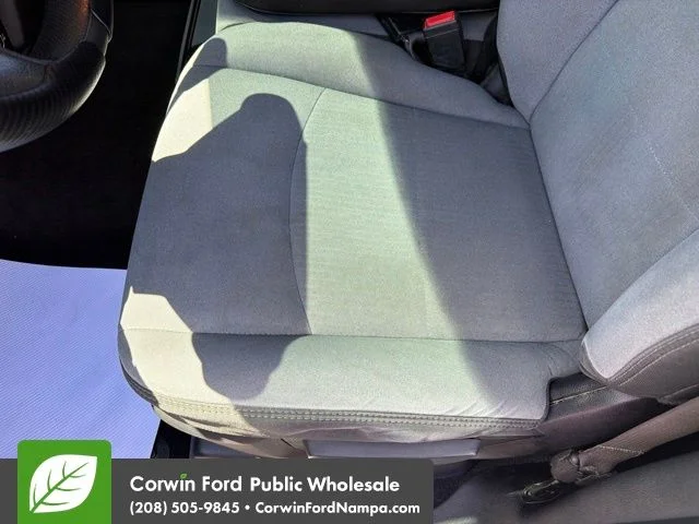 Used 2019 White Ram Big Horn image 25