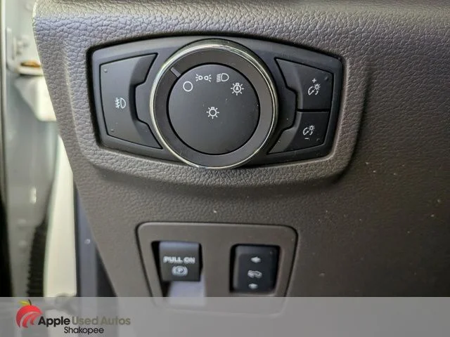 Used 2018 White Ford Limited image 39