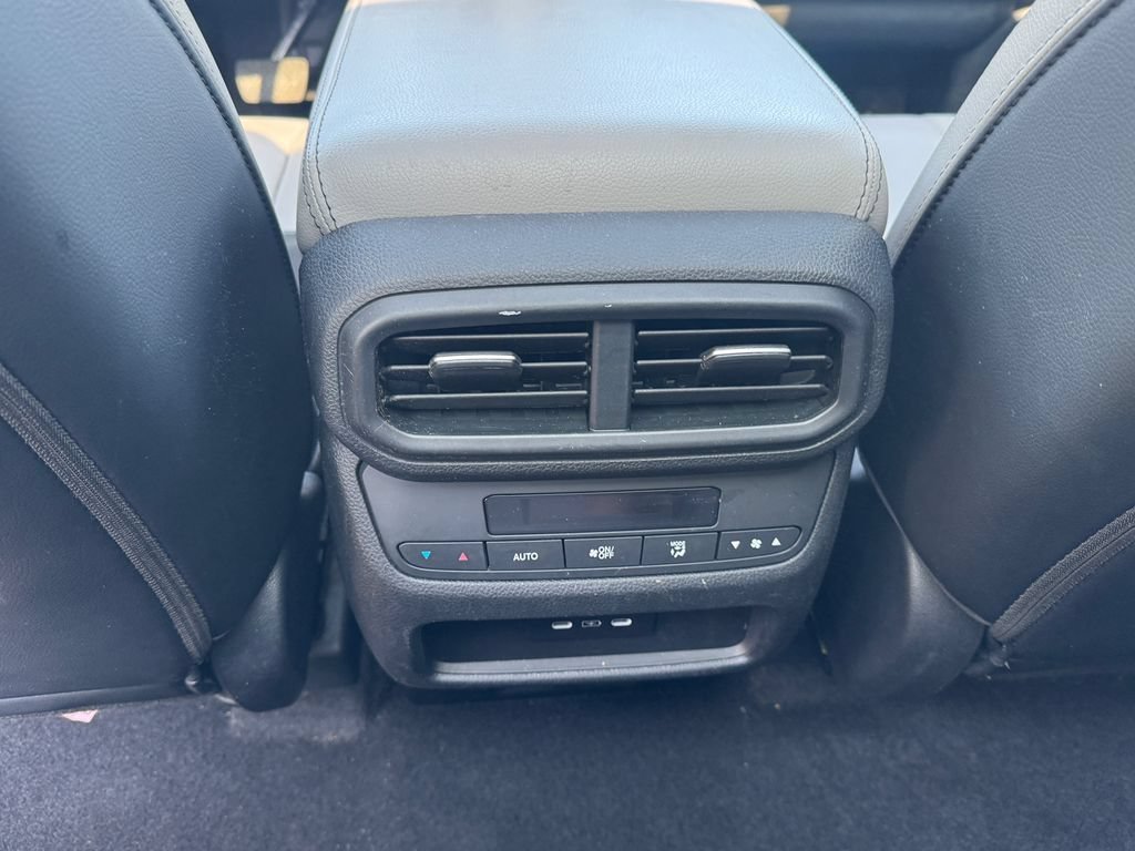 Used 2024 Blue Honda Touring image 17