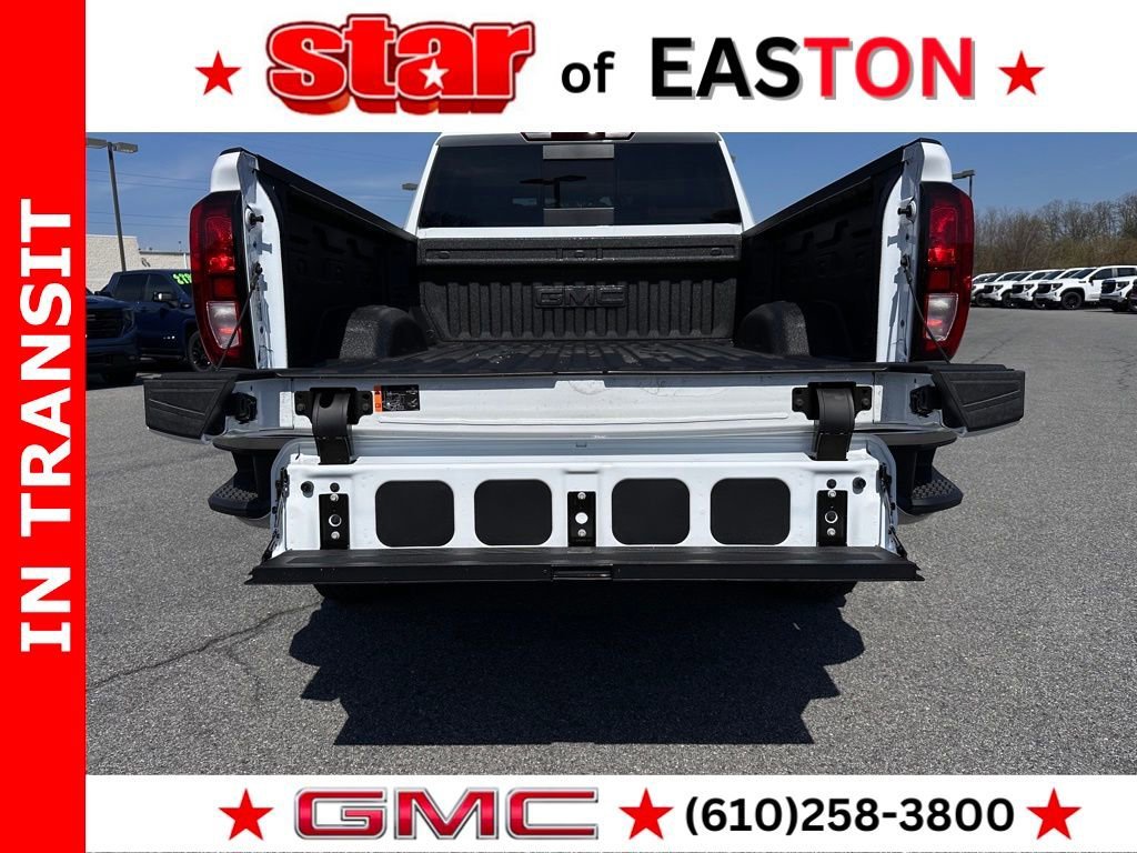New 2026 Summit White GMC SLE image 33