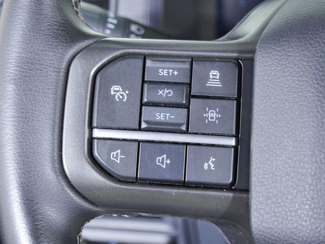 Certified Used 2024 Black Ford XLT image 27
