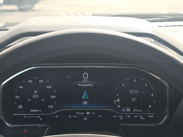 Used 2025 Black Chevrolet LT image 9