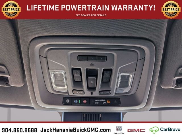 Used 2023 Black GMC Denali image 27