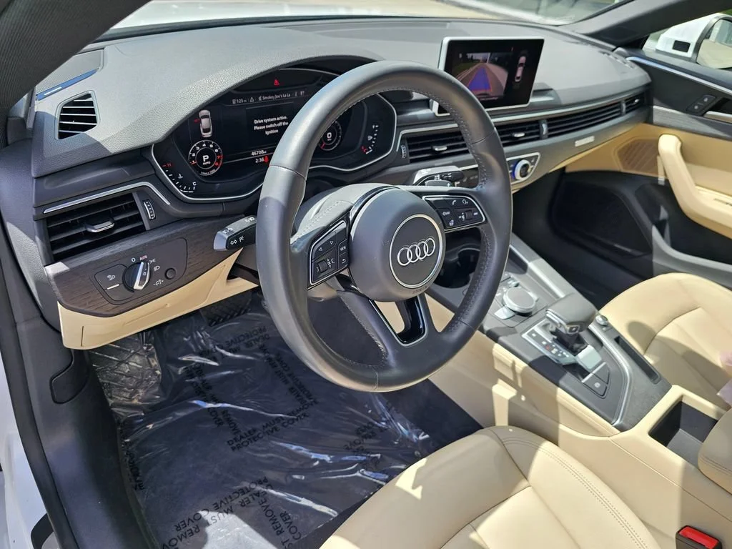 Used 2018  Audi Premium Plus image 19