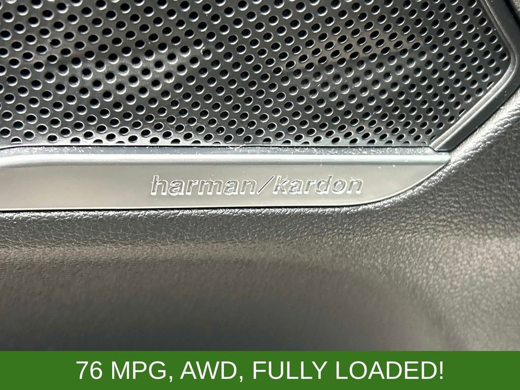 Used 2023 Black Hyundai Limited image 21