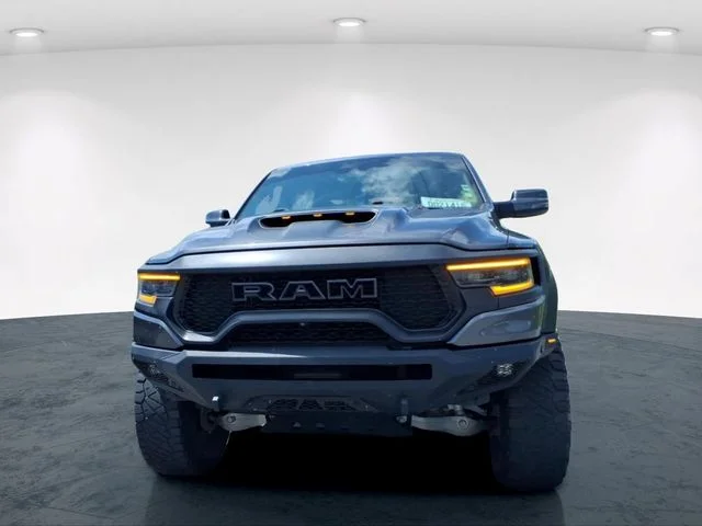 Used 2022 Gray Ram TRX image 5