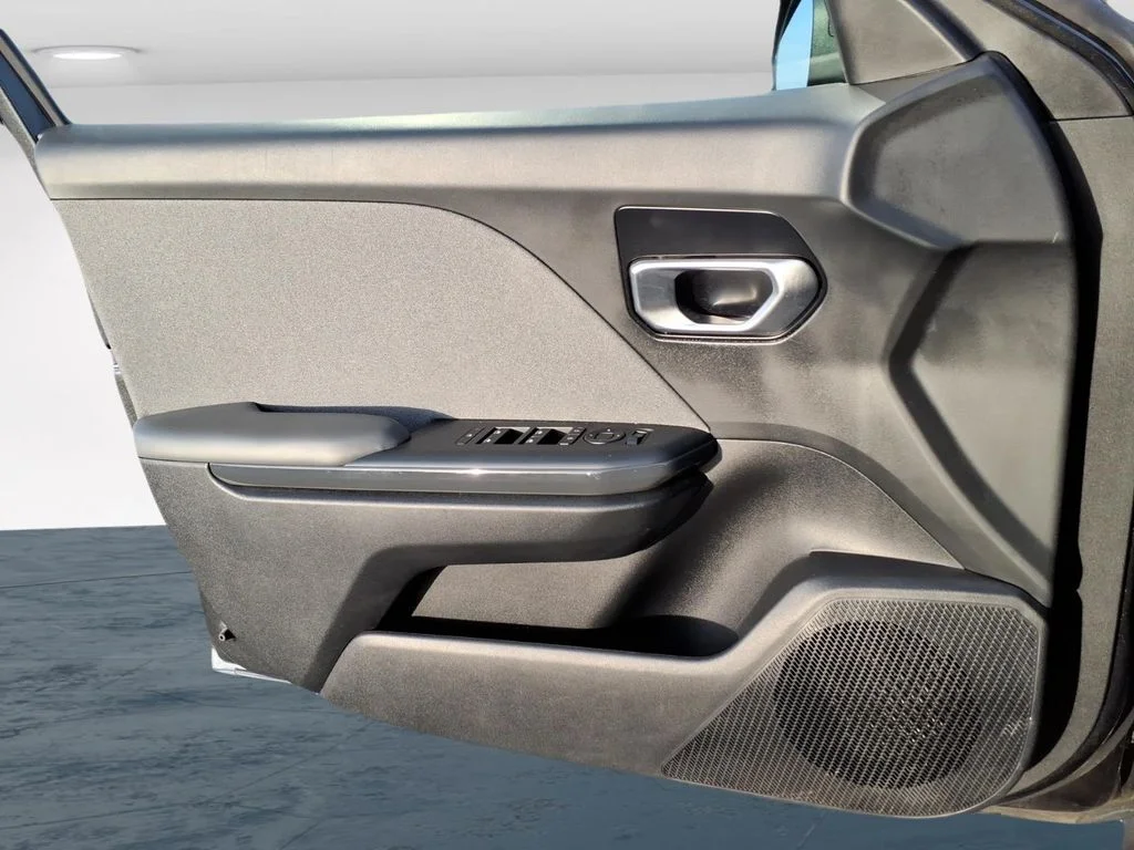 Used 2025 Gray Kia EX image 28