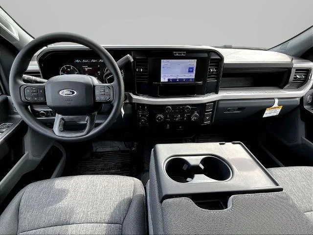 New 2026 Oxford White Ford F-250® XL image 18