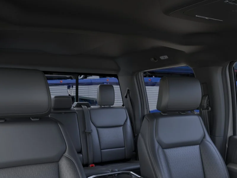 New 2026 Avalanche Ford LARIAT image 22