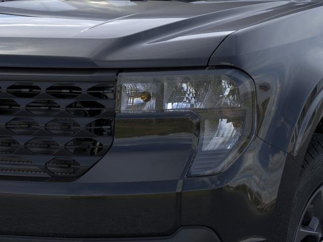 New 2026 Shadow Black Ford XLT image 43