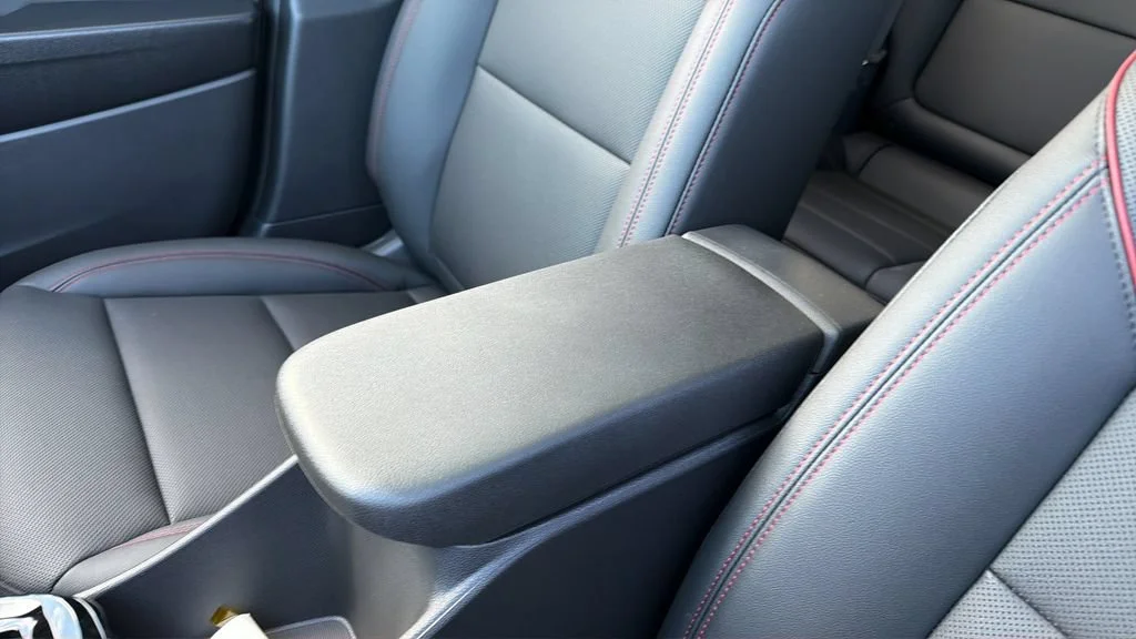 New 2026 Sterling Gray Metallic Chevrolet 2RS image 27
