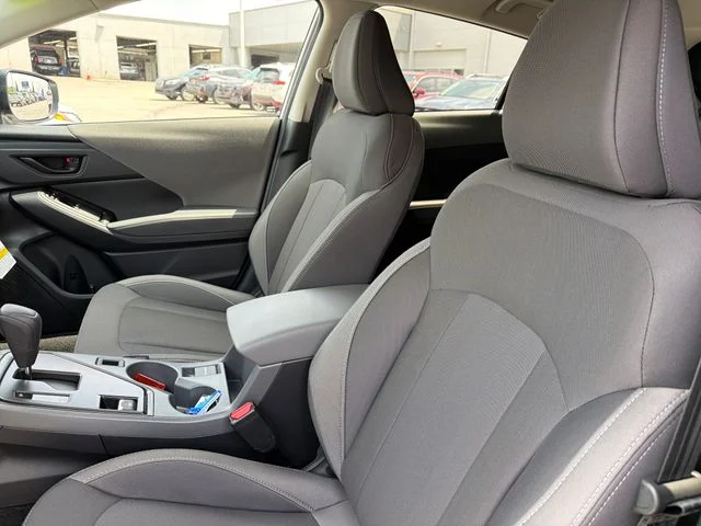 Used 2026 White Subaru Premium image 19
