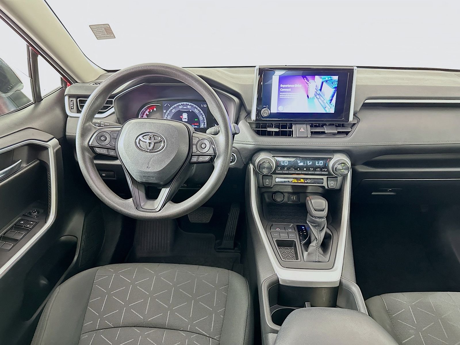 Used 2023 Pearl Toyota XLE image 22
