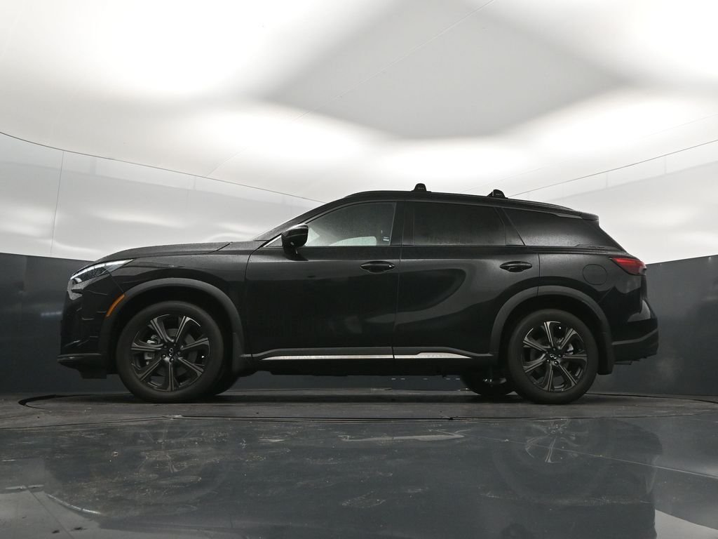 2027 INFINITI QX60 AUTOGRAPH - Photo 34