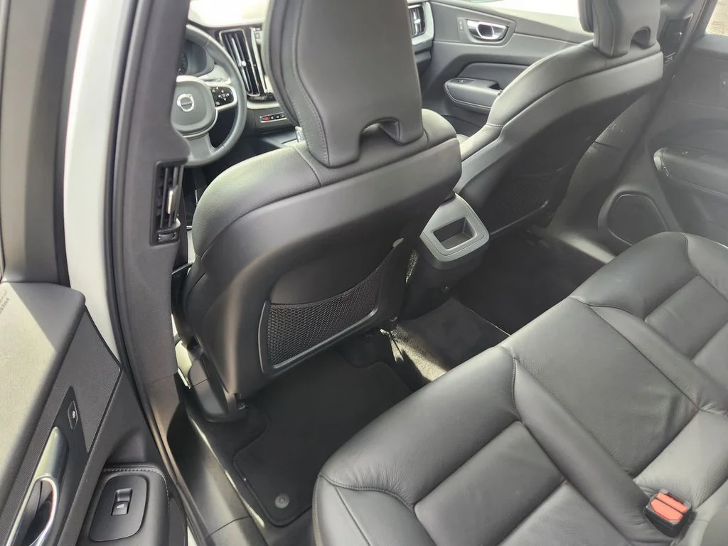 Used 2025 Crystal White Metallic Volvo Plus image 14