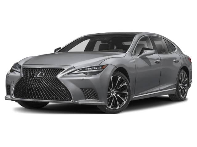 Used 2023 Caviar Lexus LS 500 image 1