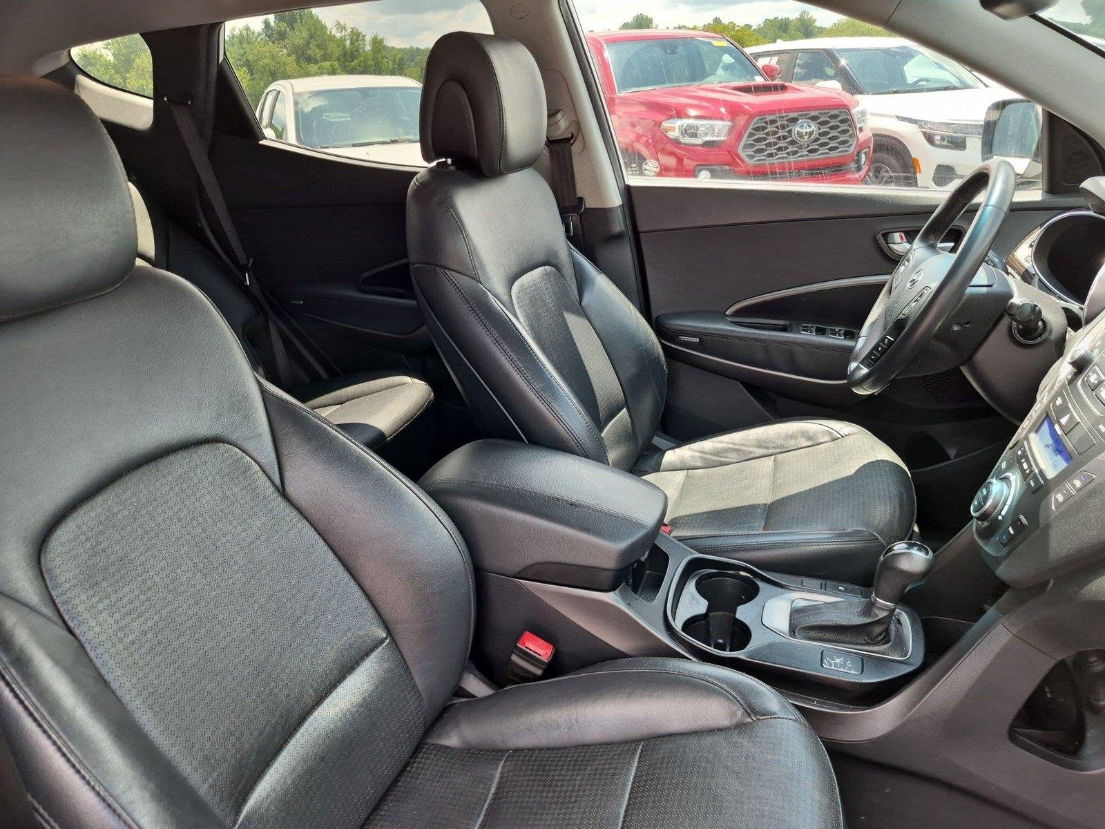 Used 2013 Frost White Pearl Hyundai 2.0T Sport image 36