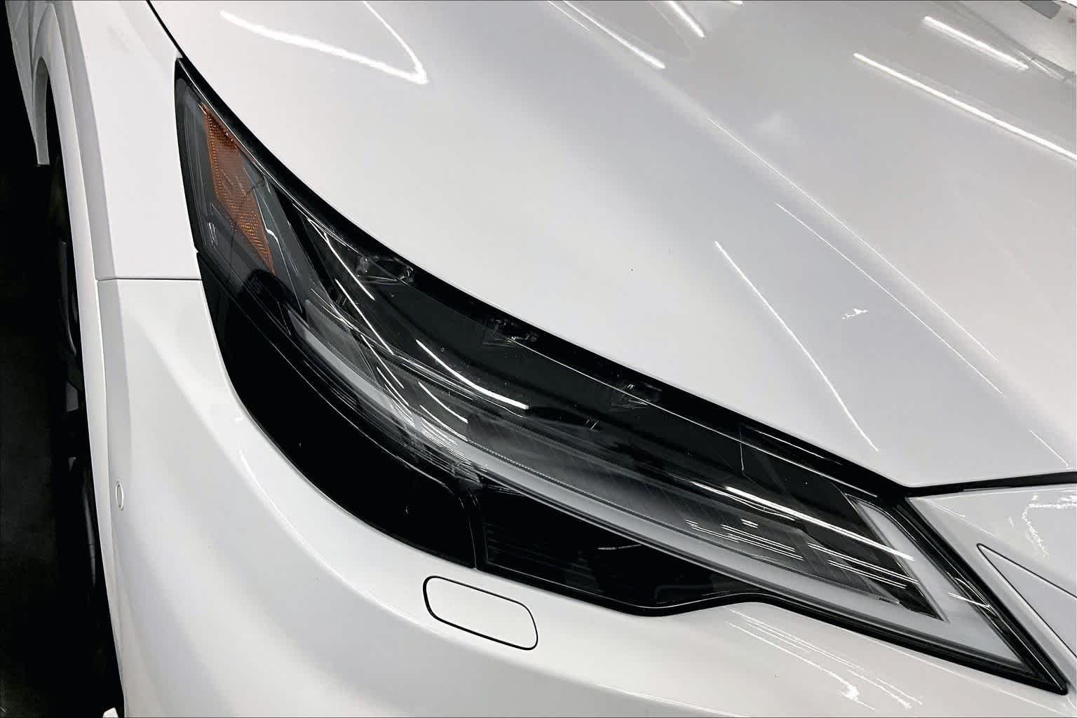 Used 2024 Ultra White Lexus F SPORT Performance image 28