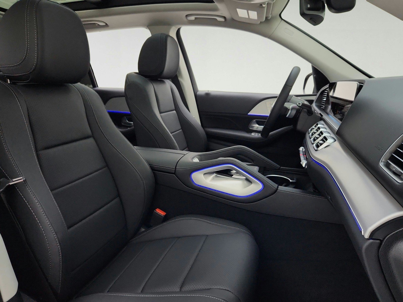 New 2026 Black Mercedes-Benz GLE 350 4MATIC® SUV image 20
