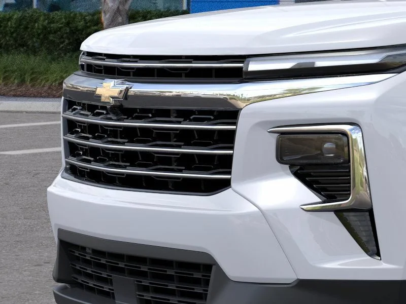 2026 Chevrolet Traverse LT - Photo 13