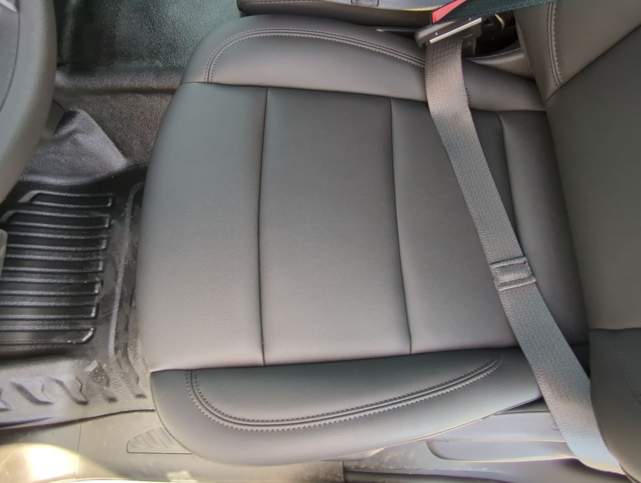 2025 Chevrolet Silverado 2500 HD Work Truck - Photo 34