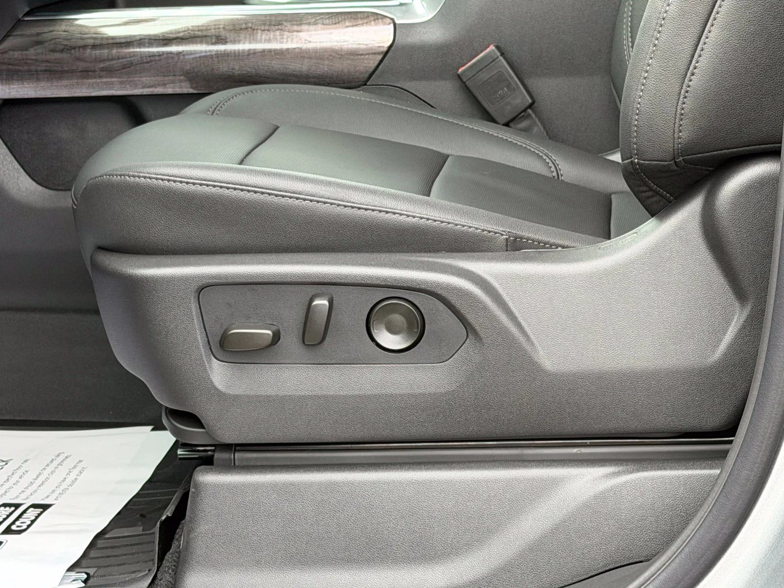 2026 Chevrolet Silverado 2500 HD LTZ - Photo 15