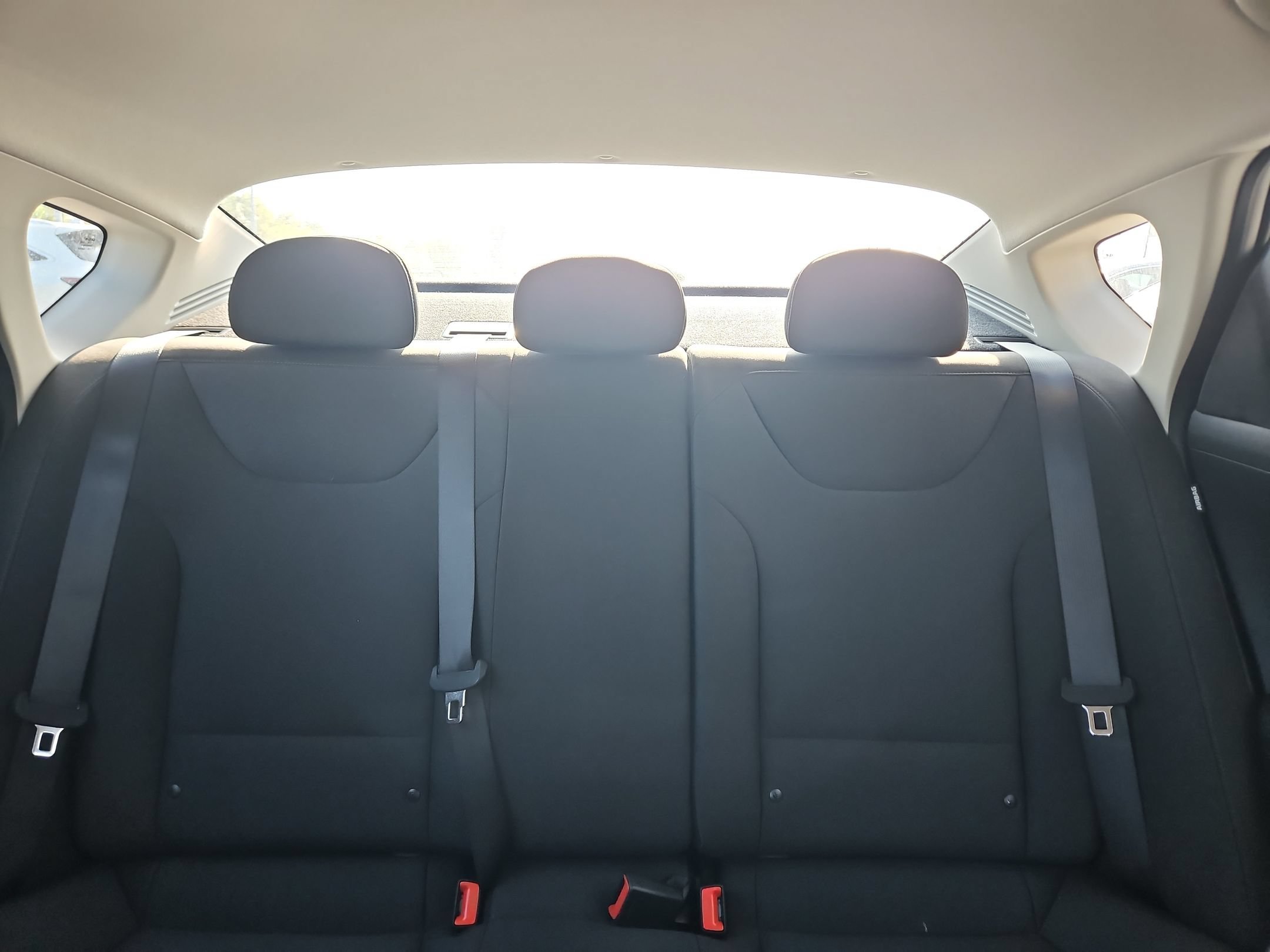 New 2026 Steel Gray Kia LXS image 10
