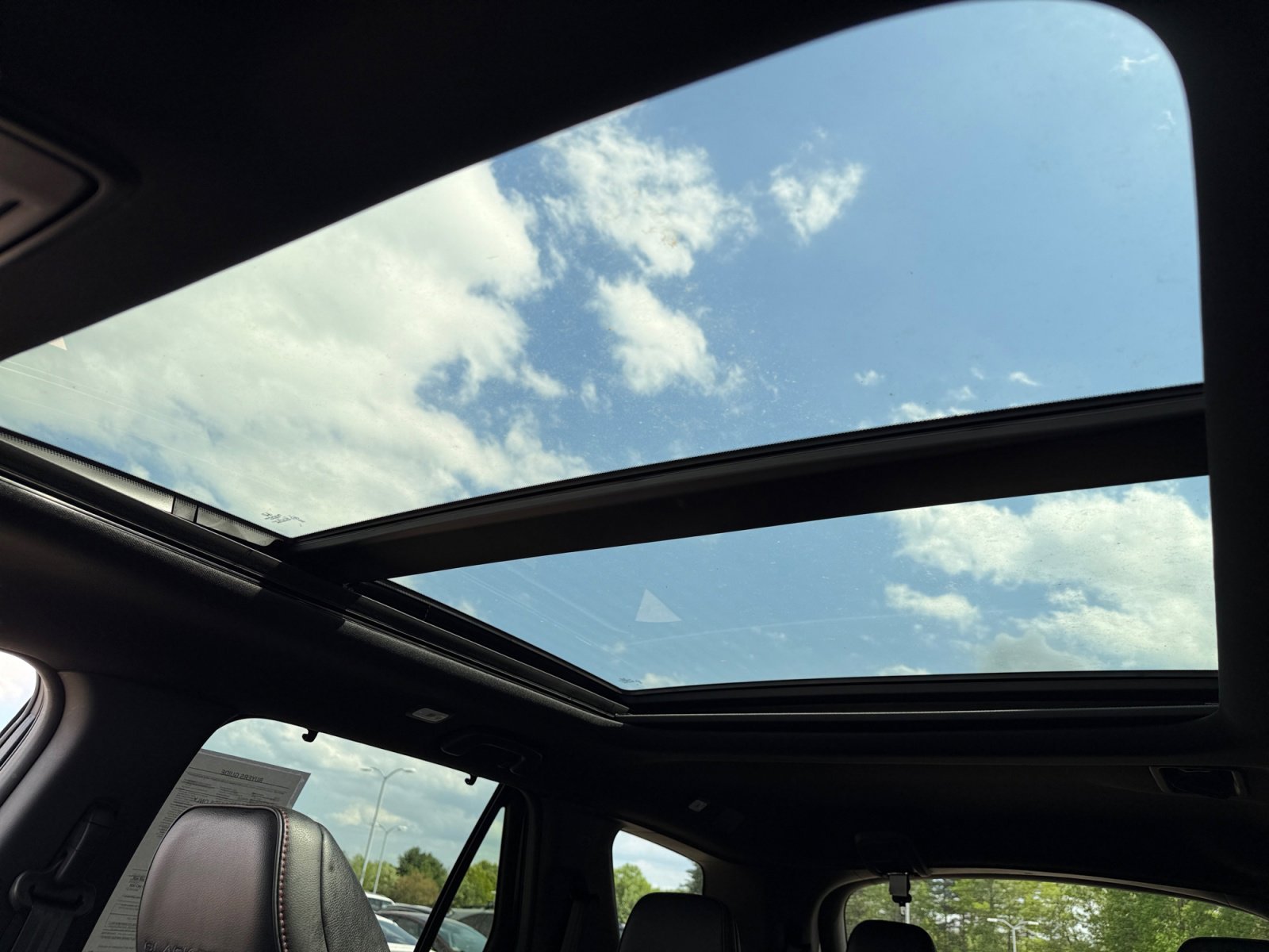 2025 Honda Pilot Black Edition - Photo 27