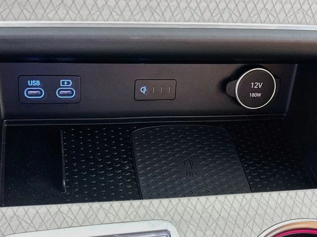 New 2027 Genesis GV80 3.5T Advanced