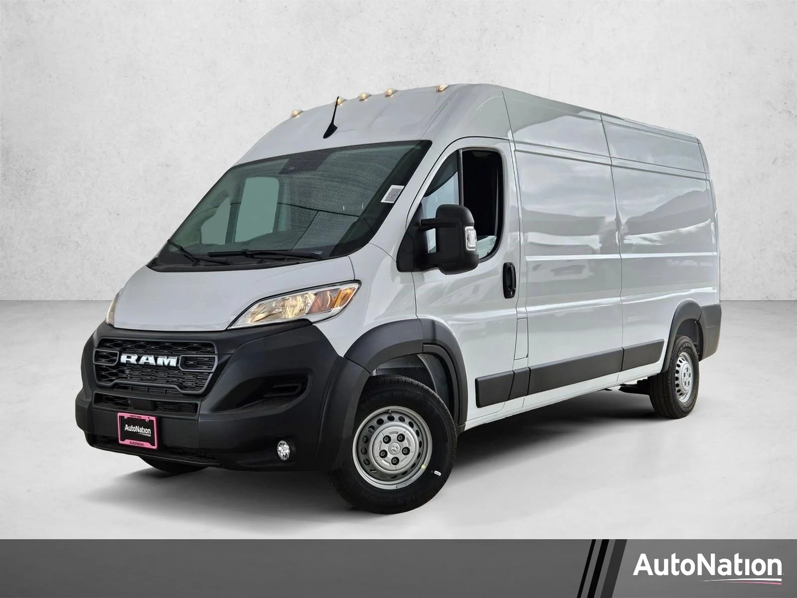 2026 RAM ProMaster 2500 Tradesman 159" WB High Roof's photo