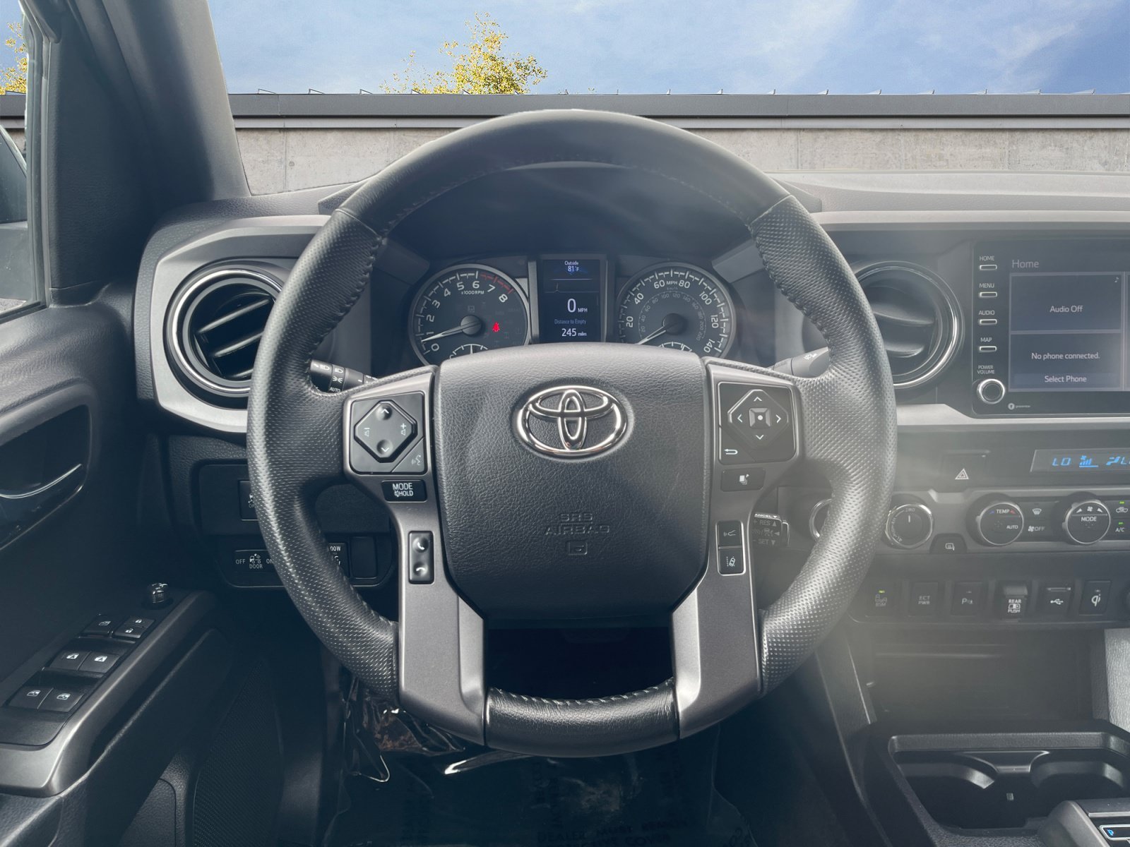 2022 Toyota Tacoma TRD Off Road - Photo 12