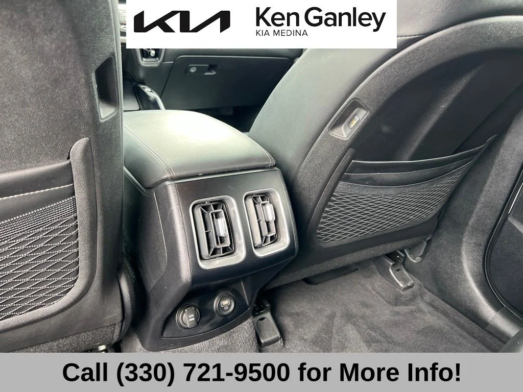 Certified Used 2022 White Kia S image 44